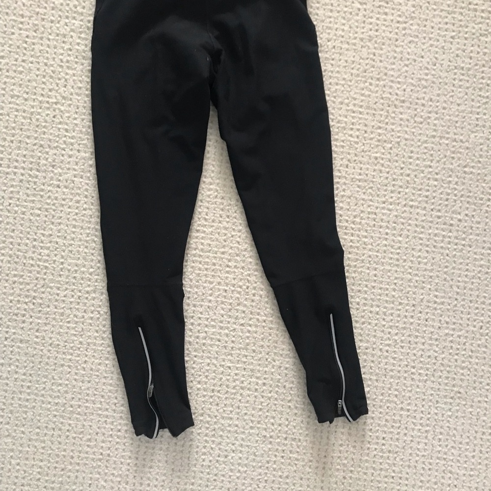 Nike Dri-Fit running leggings